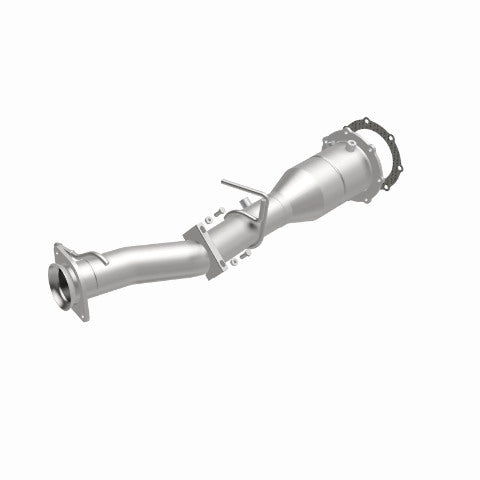 MagnaFlow exhaust part for 2008-2010 Ford F-250 stainless steel 60503