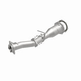 MagnaFlow exhaust part for 2008-2010 Ford F-250 stainless steel 60503