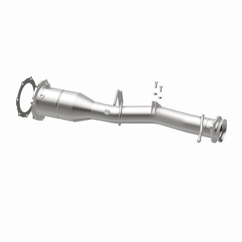 MagnaFlow exhaust part for 2008-2010 Ford F-250 stainless steel 60503