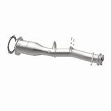 MagnaFlow exhaust part for 2008-2010 Ford F-250 stainless steel 60503