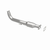 MagnaFlow exhaust part for 2007-2010 Chevy Silverado 2500 stainless steel 60504