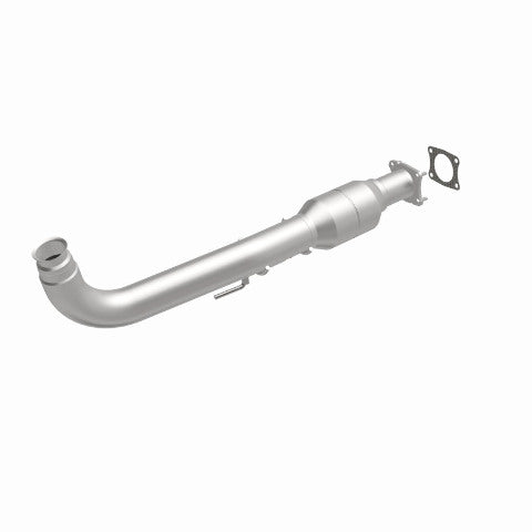 MagnaFlow exhaust part for 2007-2010 Chevy Silverado 2500 stainless steel 60504