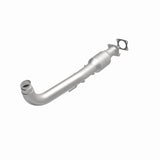 MagnaFlow exhaust part for 2007-2010 Chevy Silverado 2500 stainless steel 60504