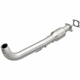 MagnaFlow exhaust part for 2007-2010 Chevy Silverado 2500 stainless steel 60504