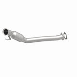 07-10 Ram 2500/3500 Front Direct-Fit Catalytic Converter 60507 Magnaflow