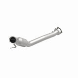 07-10 Ram 2500/3500 Front Direct-Fit Catalytic Converter 60507 Magnaflow