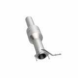 MagnaFlow direct-fit catalytic converter for 2004-2005 Ford F-250 6.0L stainless steel CARB compliant OBDII 60511