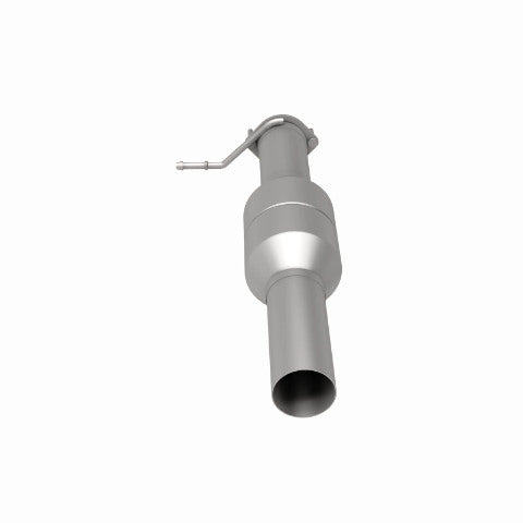 MagnaFlow direct-fit catalytic converter for 2004-2005 Ford F-250 6.0L stainless steel CARB compliant OBDII 60511