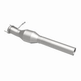 00-03 Ford F250/350 SD 7.3 Direct-Fit Catalytic Converter 60512 Magnaflow