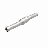 MagnaFlow direct-fit catalytic converter fits 2002-2006 Dodge Ram 2500 5.9L and 2002-2006 Dodge Ram 3500 5.9L stainless steel CARB compliant OBDII 60521