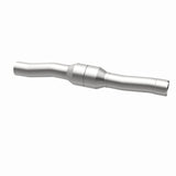 MagnaFlow direct-fit catalytic converter fits 2002-2006 Dodge Ram 2500 5.9L and 2002-2006 Dodge Ram 3500 5.9L stainless steel CARB compliant OBDII 60521
