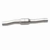MagnaFlow direct-fit catalytic converter fits 2002-2006 Dodge Ram 2500 5.9L and 2002-2006 Dodge Ram 3500 5.9L stainless steel CARB compliant OBDII 60521