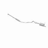 Fits 1997-2001 Honda CR-V 2.0L Direct-Fit Replacement Exhaust System 106-0074 aluminized steel