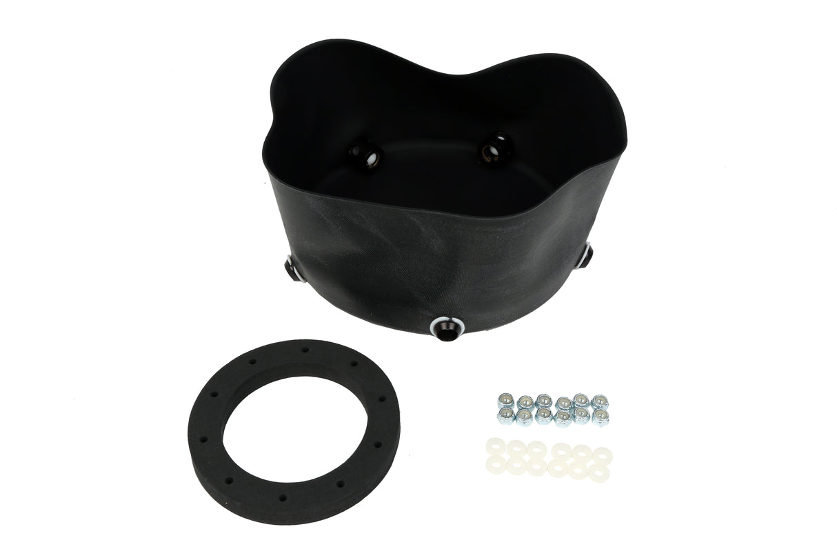 Aeromotive fuel check valve large Phantom 18041
