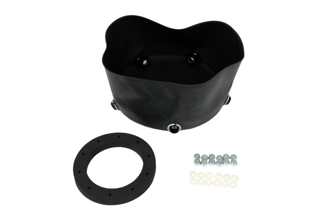 Aeromotive fuel check valve large Phantom 18041