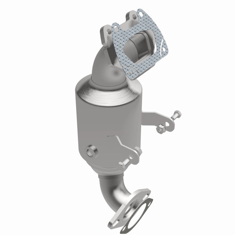 t 2014-2018 Ram ProMaster 1500 Direct-Fit Catalytic Converter 22-192 Magnaflow MagnaFlow Exhaust Products