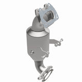 t 2014-2018 Ram ProMaster 1500 Direct-Fit Catalytic Converter 22-192 Magnaflow MagnaFlow Exhaust Products