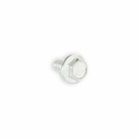 Mr. Gasket oil pan bolts 6085MRG Chevy zinc steel 2493