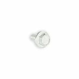Mr. Gasket oil pan bolts 6085MRG Chevy zinc steel 2493