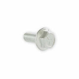Mr. Gasket oil pan bolts 6085MRG Chevy zinc steel 2493