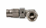 Speed-Seal Hose End - 609004ERL AN fitting