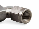 Earls Speed-Seal Hose End - 609004ERL