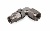 Speed-Seal Hose End - 609004ERL AN fitting