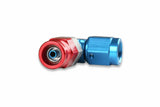 Speed-Seal Hose End - 609033ERL AN fitting