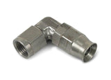 Speed-Seal Hose End - 609093ERL AN fitting