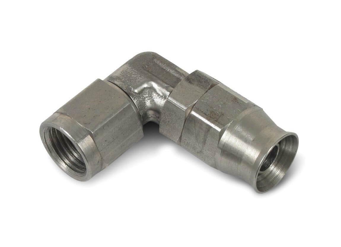 Earls Speed-Seal Hose End - 609094ERL