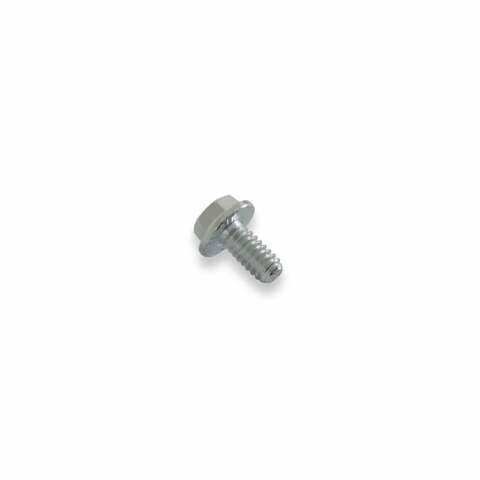 Mr. Gasket timing cover bolt set 6090MRG Chevy zinc 2493