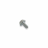 Mr. Gasket timing cover bolt set 6090MRG Chevy zinc 2493