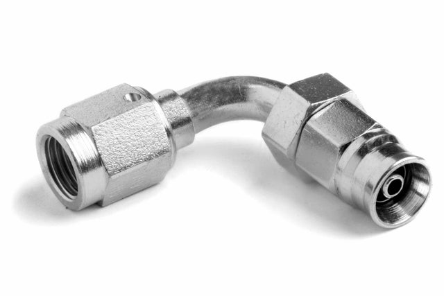 Speed-Seal Hose End - 609103ERL AN fitting stainless steel aluminum