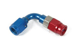 Speed-Seal Hose End - 609238ERL AN fitting