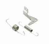 Carburetor Throttle Cable Bracket MR. GASKET 6092MRG Fits Holley Carburetors