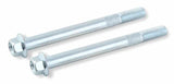 Mr. Gasket starter bolts for GM LS series engines 60941MRG LS engine Chevy zinc steel 2493