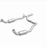 2017-2019 Ford E-350 SD OEM Grade Federal / EPA Catalytic Converter 280014