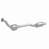 Catalytic Converter for HM Grade Federal / EPA Compliant Direct-Fit Catalytic Converter MagnaFlow 93106