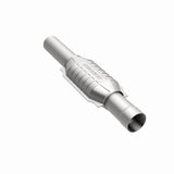 MagnaFlow direct-fit catalytic converter for 1988-1995 GMC stainless steel Federal EPA compliant OBDII 93476