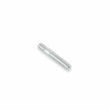 Mr. Gasket carburetor studs 61 zinc aluminum steel 2493