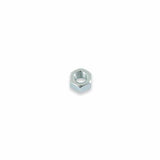 Mr. Gasket carburetor studs 61 zinc aluminum steel 2493