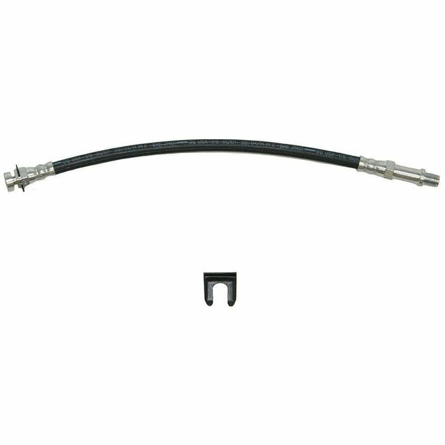 t 61-69 Dodge/GM Front Drum Brake Hose Rubber HSP1225OM Fine Lines