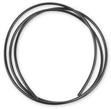 Earls Speed-Flex Hose Size -6 Black PVC Coated - 10 FT - 6100065ERL
