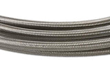 Speed-Flex Hose Size -6 Stainless Steel Braid - 10 FT - 610006ERL AN fitting