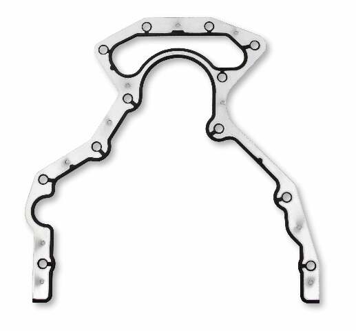 Mr. Gasket premium engine overhaul kit with MLS head gaskets LS engine Chevy aluminum steel rubber 61001G