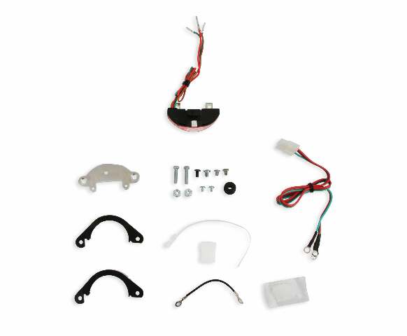 Ignition component for Chevy kit-61001m-e-spark-chevy-gm-v8