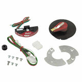 Ignition component mallory-61002m-e-spark-ignition-conversion-kit
