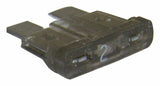 Jeep Metal Gray Fuse - 6101523