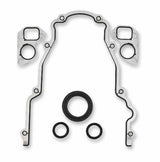 Mr. Gasket timing cover gaskets LS engine Chevy aluminum rubber 61015G
