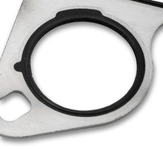 Mr. Gasket timing cover gaskets LS engine Chevy aluminum rubber 61015G